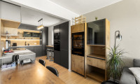 Wohnung - 8041, Graz - Traumwohnung in in Graz-Liebenau - modern stilvoll & mit Panoramablick