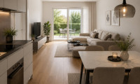 Wohnung - 2201, Gerasdorf - Prime Living Gerasdorf - INVESTMENT