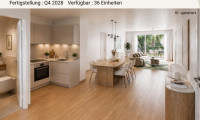 Haus - 1100, Wien,Favoriten - Exklusive Kurparkresidenzen - INVESTMENT