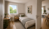 Wohnung - 1210, Wien,Floridsdorf - Drygalski Residences - INVESTMENT