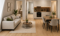 Wohnung - 1210, Wien - Drygalski Residences - INVESTMENT