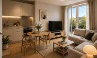 Wohnung - 1210, Wien,Floridsdorf - Drygalski Residences - INVESTMENT