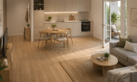 Wohnung - 1210, Wien - Drygalski Residences - INVESTMENT