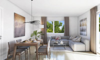Wohnung - 1110, Wien,Simmering - Neue Mitte Simmering- INVESTMENT