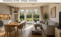 Wohnung - 1100, Wien,Favoriten - Exklusive Kurparkresidenzen - INVESTMENT
