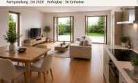 Wohnung - 1100, Wien,Favoriten - Exklusive Kurparkresidenzen - INVESTMENT