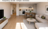 Haus - 1100, Wien,Favoriten - Exklusive Kurparkresidenzen - INVESTMENT