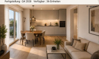Wohnung - 1100, Wien,Favoriten - Exklusive Kurparkresidenzen - INVESTMENT