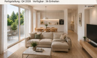 Wohnung - 1100, Wien,Favoriten - Exklusive Kurparkresidenzen - INVESTMENT