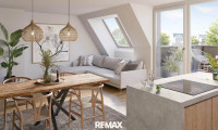 Wohnung - 1100, Wien,Favoriten - Feßlergasse Wohnwelten - INVESMENT