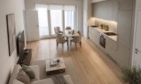 Wohnung - 1100, Wien,Favoriten - Modernes Wohnen Franzosenweg - INVESTMENT