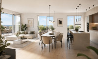 Wohnung - 1220, Wien,Donaustadt - Naturnahe Lage Hirschstetten - INVESTMENT