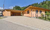 Haus - 9554, St. Urban - Ein Ort zum Ankommen – Hochwertiges Wohnen mit Pool und großzügigem Garten