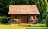 Haus - 3413, Hintersdorf - Waldgeflüster!