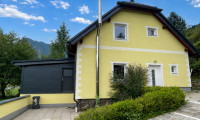 Haus - 8831, Niederwölz - Niederwölz: +++Komplett saniertes Einfamilienhaus mit großem Garten zu verkaufen+++