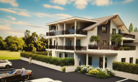 Wohnung - 9122, St. Kanzian am Klopeiner See - "PROVISIONSFREI" – RARITÄT-Top-Rendite bis zu 8% möglich-Carinthia Living-Sonnenresort I – St. Kanzian am Klopeiner See. Zweitwohnsitz oder Ihr neuer Hauptwohnsitz, nur 12 exklusive Wohneinheiten!