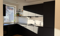 Wohnung - 1070, Wien - Kernsanierte Wohnung mit großer Wohnküche und vier Schlafzimmern, nächst Neubaugasse