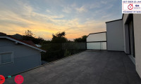 Haus - 1210, Wien - Schlüsselfertiges Reihenhaus mit Traumterrasse und Blickrichtung Kahlenberg