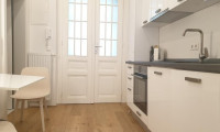 Wohnung - 1020, Wien,Leopoldstadt - Vorgartenstraße | Modern | Saniert | Apartment