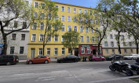 Zinshaus Renditeobjekt - 1200, Wien - Wiener Zinshausklassiker mit Zukunftspotenzial