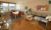 Wohnung - 3420, Klosterneuburg - Modernisierte 2,5  Zimmerwohnung mit Balkon in Kritzendorf