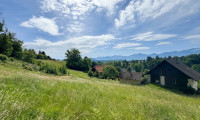Grundstück - 9220, Sonnental - Karawankenblick Grundstück - Velden am Wörthersee