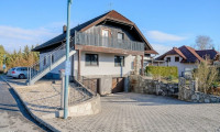 Haus - 4773, Eggerding - Attraktives Anlageobjekt in Eggerding – vollvermietetes Mehrfamilienhaus