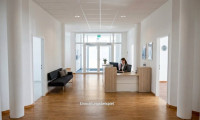Büro / Praxis - 8073, Feldkirchen bei Graz - ! AKTION PROVISIONSFREI ! 1A Lage. Moderne, barrierefreie Gewerbefläche (152 m²) im Süden von Graz – Ideal für Praxis, Büro oder Kanzlei