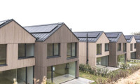 Haus - 3506, Krems-Hollenburg - Traumhafter Neubau - mit atemberaubender Aussicht!