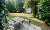 Wohnung - 5020, Salzburg - 3-Zimmer-Wohnung mit Badewanne, Balkon und Gemeinschaftsgarten in 5020 Salzburg - zur Miete