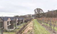 Haus - 3500, Krems an der Donau - Neubau mit Wow-Faktor – und grandiosem Ausblick!