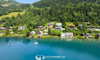 Haus - 5700, Zell am See - 5700 Zell am See; Rarität ! großzügige Villa mit Seeblick, ca.445 Wohnfläche, 8 Zimmer, Terrasse, Schwimmbad, Wellness!  Lift im Haus, 2 Garagen,