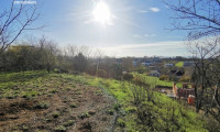 Grundstück - 7100, Neusiedl am See - Rarität am Kirchberg – Exklusives Baugrundstück mit unverbaubarem Seeblick
