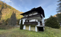 Gastgewerbe - 5645, Bad Gastein - Energie des Tals, Potenzial der Mauern: Ein Projekt für Entwickler
