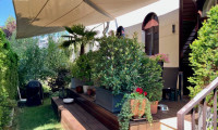 Wohnung - 2340, Mödling - ELEGANTE SYMBIOSE aus ALTBAU und NEUBAU - 4 ZIMMER, TERRASSEN, GARTEN, WEINKELLER