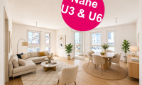 Wohnung - 1150, Wien - ERSTBEZUG | Hochwertige Mietwohnungen | Urban. Grün. Modern.