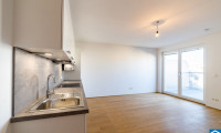 Wohnung - 1210, Wien - Attraktive 2 Zimmerwohnung mit Balkon in Floridsdorfer Ruhelage