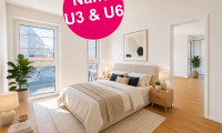 Wohnung - 1150, Wien - ERSTBEZUG ab 15.10.2026 | Geothermie & PV | Top-Ausstattung