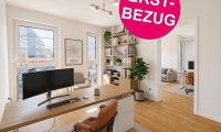 Wohnung - 1150, Wien - JETZT ERSTBEZUG SICHERN | Nachhaltige Mietwohnungen nahe der Mahü