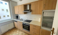 Wohnung - 8010, Graz - Gepflegte 2-Zi-Wohnung Nähe Schillerplatz