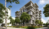 Wohnung - 1100, Wien - Exklusiv & begehrt – Moderne Eigentumswohnungen im Projekt ReLAX 151!
