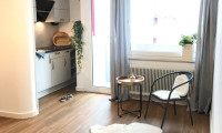 Wohnung - 5020, Salzburg - Garconniere Revierstraße mit Balkon