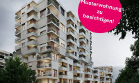 Wohnung - 1030, Wien - UNIKAT FÜR FREIGEISTER – VILLAGE IM DRITTEN