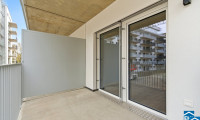 Wohnung - 8010, Graz - Architektur-Highlight im Messequartier – Ihr neues Zuhause in Graz