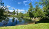 Wohnung - 9220, Velden am Wörther See - Exklusive Gartenwohnung in Velden am Wörther See – 6 Zimmer, 4 Bäder, 2 Terrassen!
