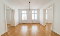 Wohnung - 1010, Wien - SCHÖNE INNENSTADT-ALTBAUMIETE