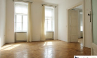 Wohnung - 1180, Wien - 5 Zimmer Wohnung - auch für eine  4-er WG - beim AKH (Michelbeuern)