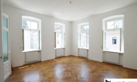 Wohnung - 1180, Wien - 3 Zimmer Altbau-EckWohnung beim AKH