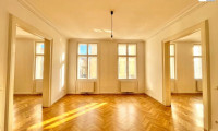 Wohnung - 1010, Wien - 360° TOUR // GENERALSANIERTE ALTBAUWOHNUNG AM LUGECK