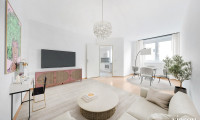 Wohnung - 1170, Wien - TOP 6 I 2 Zimmer I Komplettküche I Reine Innenhoflage I U6 Nähe I Neubau I Freier Mietzins